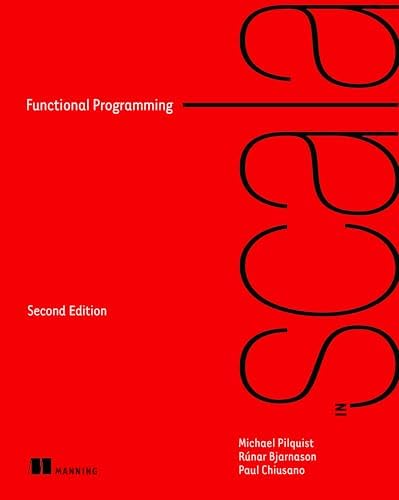 Scala for the Impatient: Horstmann, Cay: 9780134540566: Amazon.com